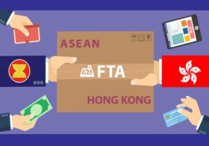 Manfaat dan Urgensi AHKFTA Bagi Indonesia