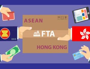 Manfaat dan Urgensi AHKFTA Bagi Indonesia