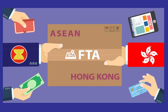 Manfaat dan Urgensi AHKFTA Bagi Indonesia