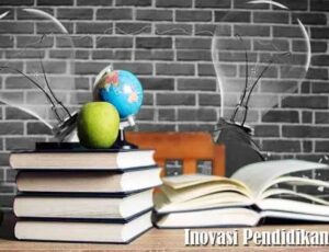Inovasi Pendidikan