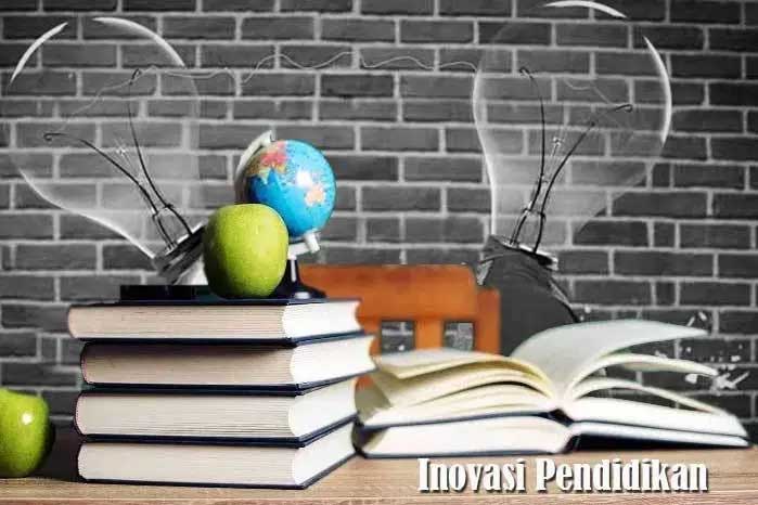 Inovasi Pendidikan