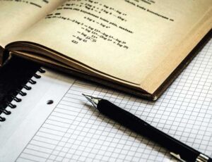 Matematika Dalam Industri Perdagangan