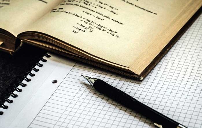 Matematika Dalam Industri Perdagangan