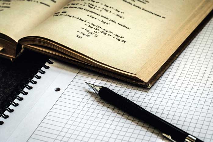 Matematika Dalam Industri Perdagangan