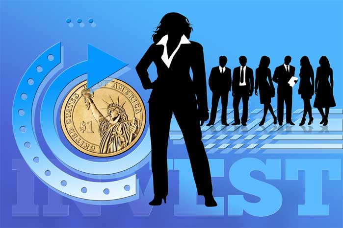 Menciptakan Peluang Baru Dengan Investasi