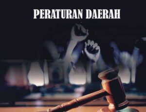 Pembuatan Peraturan Daerah