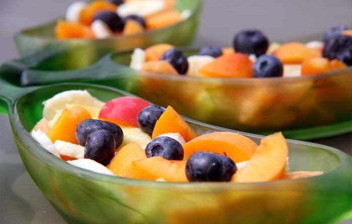 Manfaat Salad Buah