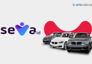 SEVA Online Marketplace Otomotif Astra