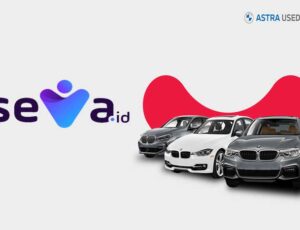 SEVA Online Marketplace Otomotif Astra