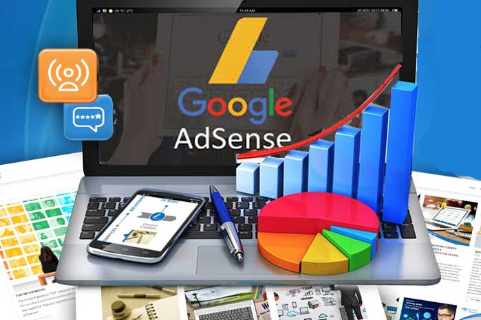 Bisnis Online Dengan Menjadi Publisher