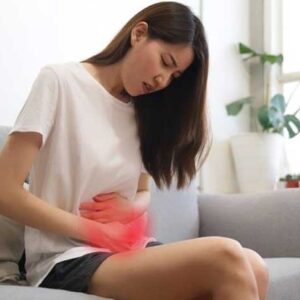 Siklus Menstruasi