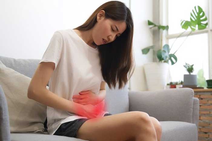 Siklus Menstruasi