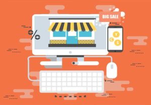 Antara Bisnis dan Internet