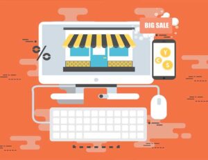 Antara Bisnis dan Internet