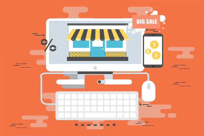 Antara Bisnis dan Internet