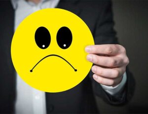 Cara Mengatasi Bad Mood