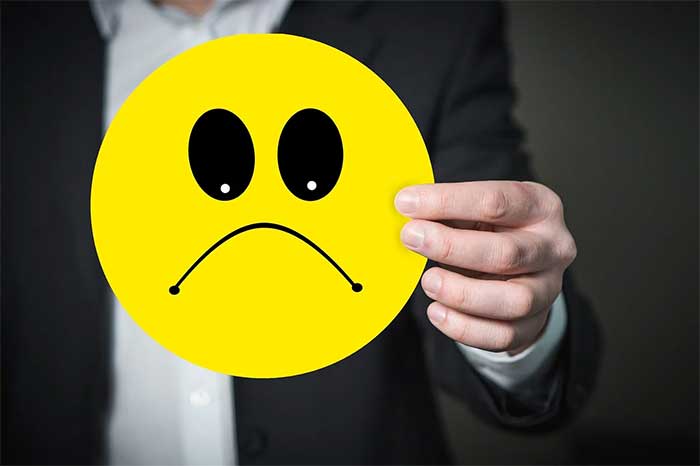 Cara Mengatasi Bad Mood