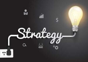 Strategi Marketing