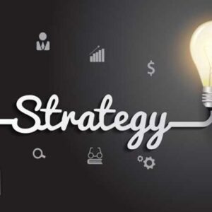 Strategi Marketing