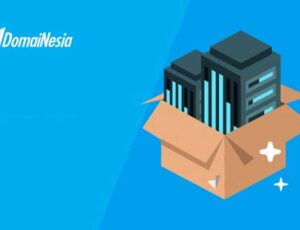 Domainesia Hosting Paling Recommended
