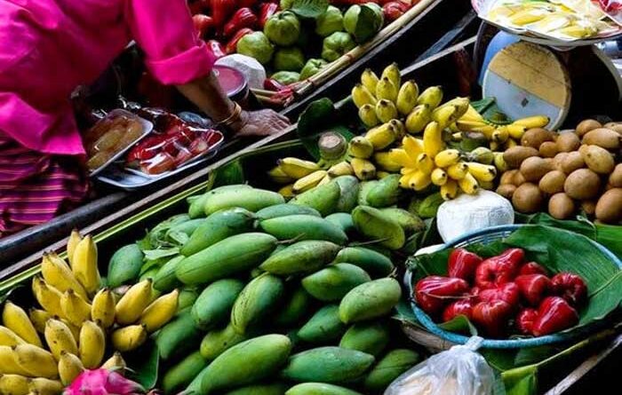 Gizi Bahan Makanan