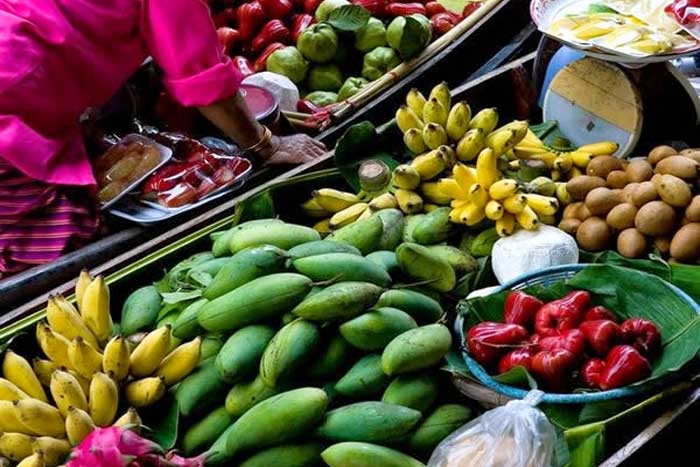 Gizi Bahan Makanan