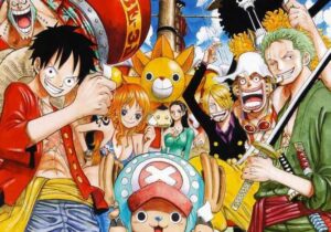 Manga Yang Enak Di Baca