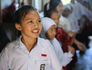 Pembinaan Anak Usia Sekolah