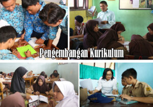 Pengembangan Kurikulum