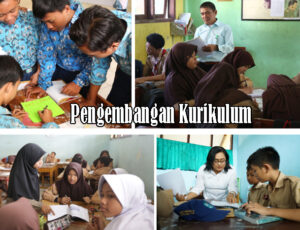Pengembangan Kurikulum