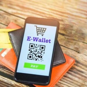 Sistem Pembayaran e-Wallet