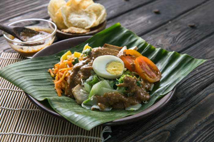 Menu Bekal Siang
