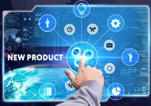 New Product Introduction