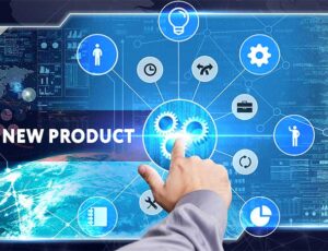 New Product Introduction
