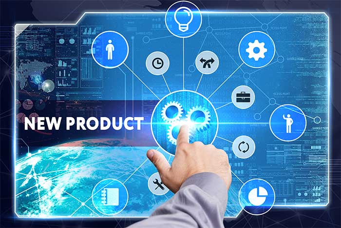 New Product Introduction
