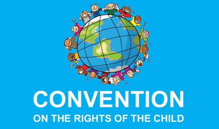 Konvensi Hak Anak