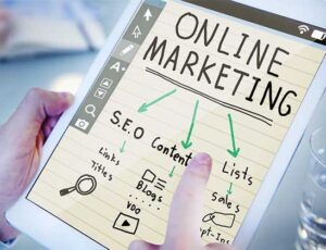 Fakta Tentang Bisnis Online