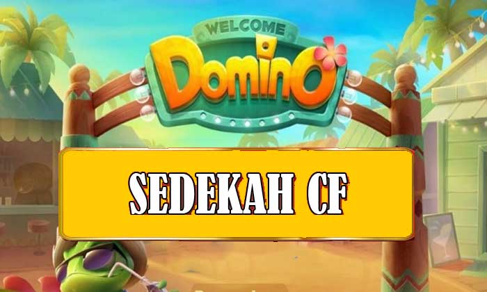 Chip Higgs Domino Situs Sedekah CF