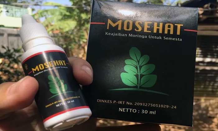 mosehat