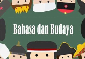 Bahasa dan Budaya