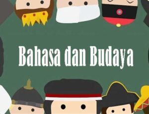 Bahasa dan Budaya