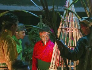 Kebudayaan dan Budaya Indonesia
