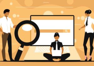 Kata Kunci sebagai Teknik SEO Website