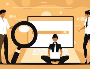 Kata Kunci sebagai Teknik SEO Website