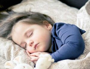 Manfaat tidur siang