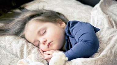 Manfaat tidur siang