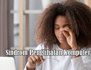 Sindrom Penglihatan Komputer