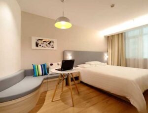 cari hotel terbaik
