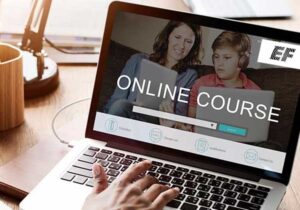 kursus bahasa inggris online