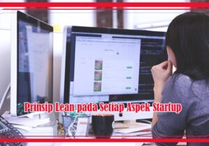 startup